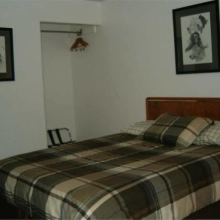 Salmon River Motel Riggins Exterior photo
