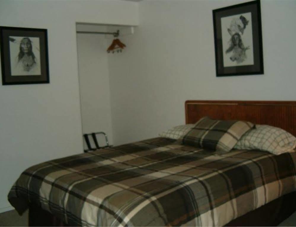 Salmon River Motel Riggins Exterior photo